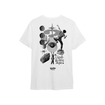 Climb in Any Style