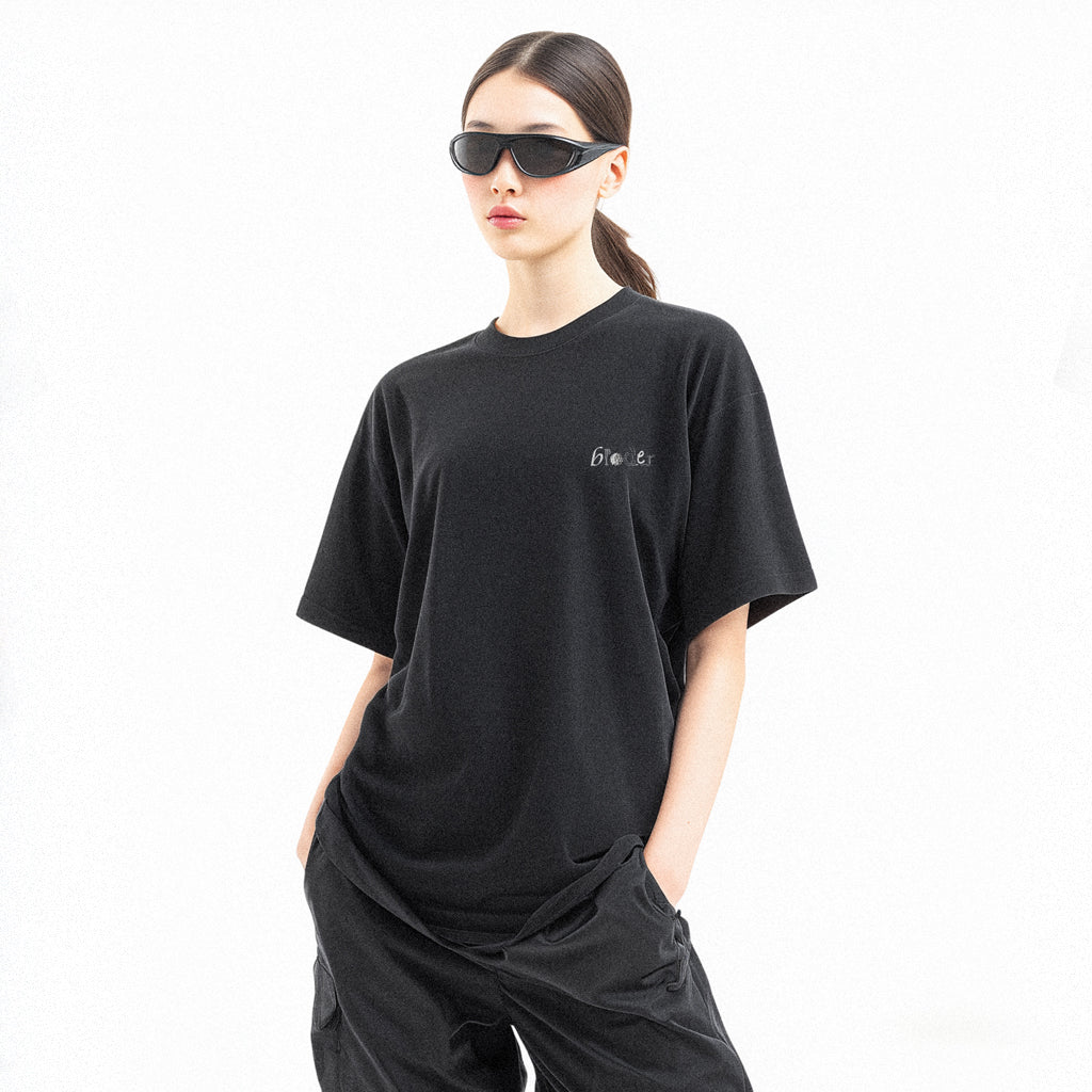 Climb in Any Style Black